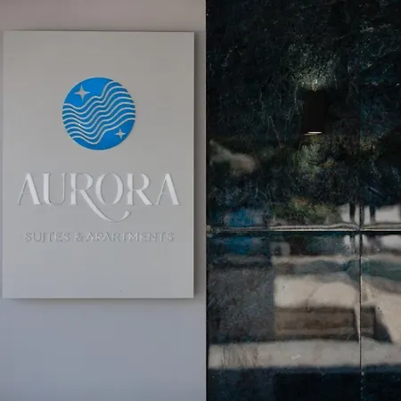 Aurora Hanya